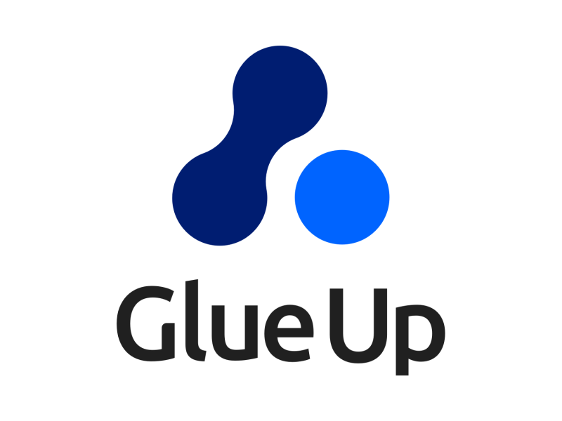 GlueUp