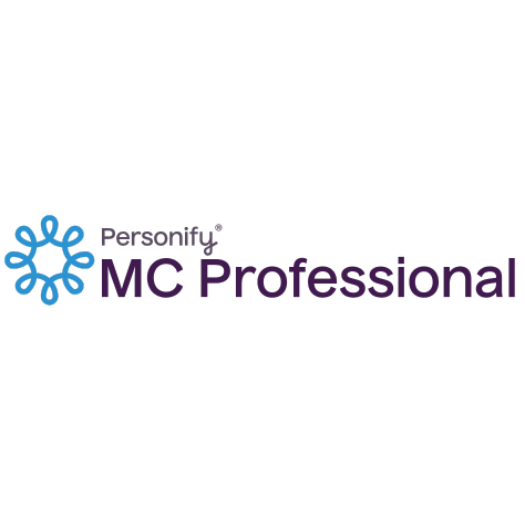 MC Professional (Personify) - formerly MemberClicks