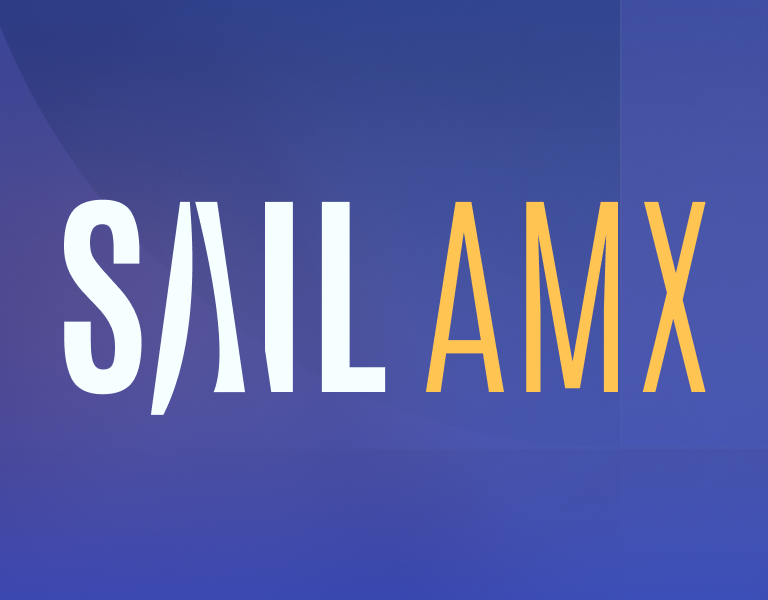 SailAMX