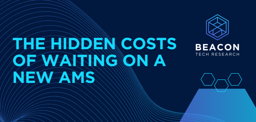 The Cost of Waiting: How Delays in AMS Selection Impact Your Staff, Members, and Mission