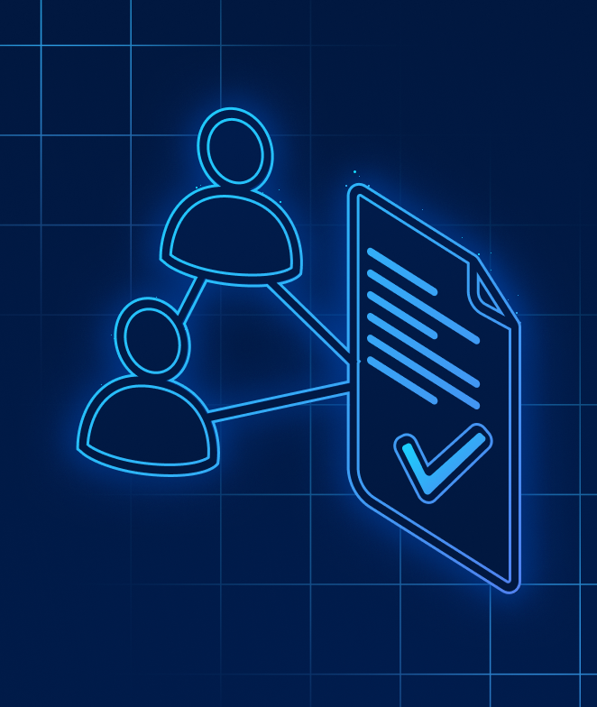 Survey Analysis Icon