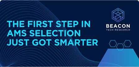 Ultimate AMS Selection Webinar