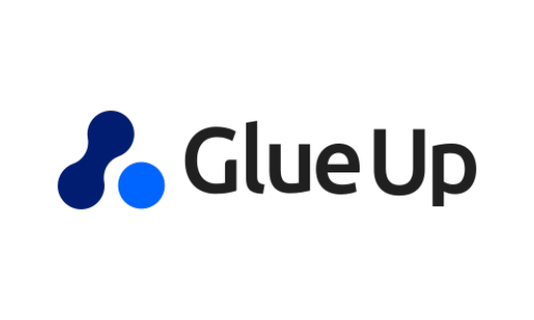 GlueUp