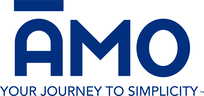 AMO logo