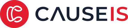 CauseIS logo