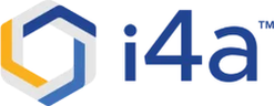 i4a logo
