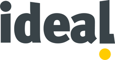 idealAMS logo