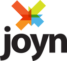 Joyn AMS logo