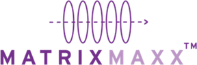 MatrixMaxx AMS logo