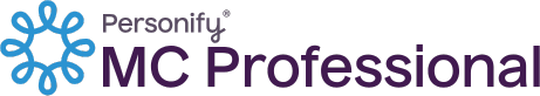 MC Professional logo