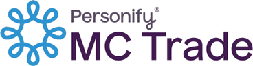 MC Trade logo