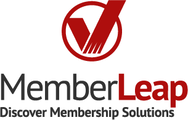 MemberLeap logo