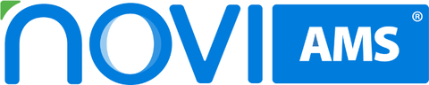 Novi AMS logo