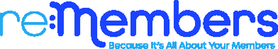 re:Members logo