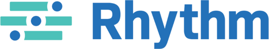 Rhythm Software logo