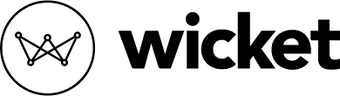Wicket logo