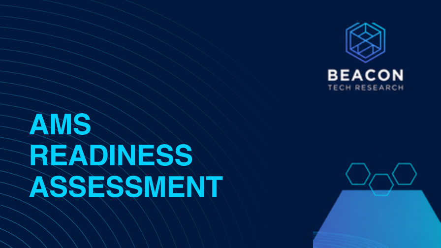 AMS Readiness Assessment